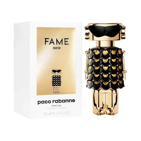 paco rabanne fame perfume dupe|paco rabanne perfume unisex.